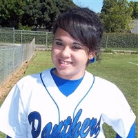 Ariana Smith mugshot