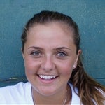 Nicolette Gialketsis mugshot