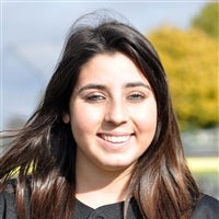 Alexandria Finie mugshot