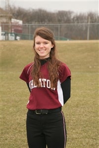 Caitlin Koehler mugshot