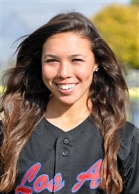 Erika Crissman mugshot