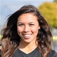 Erika Crissman mugshot
