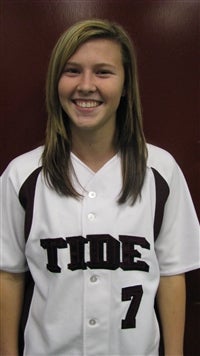 Bethany Crawford