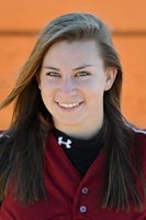 Erin Clenney mugshot