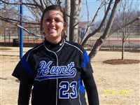 Lauren Brinson