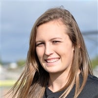 Halle Humphrey mugshot