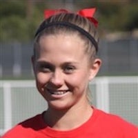 Alyssa Taylor mugshot