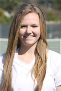 Allison Hand mugshot