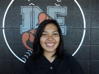 Kyra Espinoza mugshot