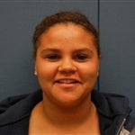 Sydnee Chambers mugshot