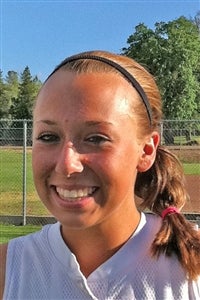 Sarah Phillis mugshot