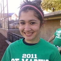 Sandy Iniguez mugshot