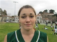 Jenny Pegg