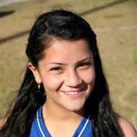 Sandy Almanza mugshot