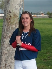Ashley Crayton