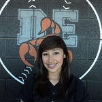Carina Vasquez mugshot