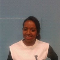 Angelique Roy mugshot