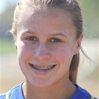 Jenna Smith mugshot