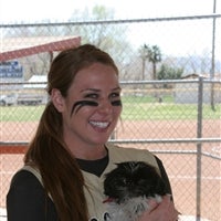 Lindsay Sullivan mugshot