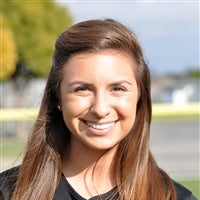 Katie Klune mugshot