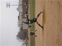 Kayleigh Sellner