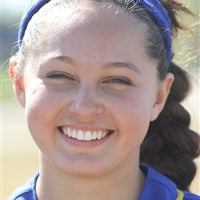 Jenna Rodriguez mugshot