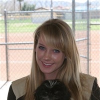 Elizabeth Slaughter