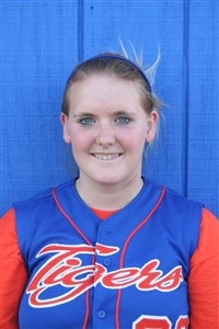 Tori Moran