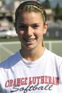 Olivia Sandusky