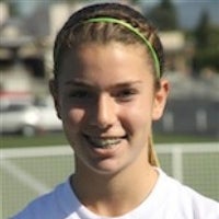 Olivia Sandusky mugshot