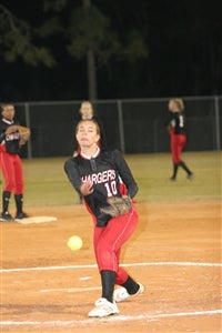 Savannah Bradley
