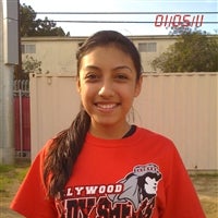 Jessica Delgado mugshot