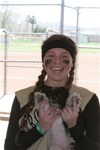 Rebecca Erickson