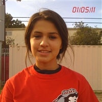 Melody Gulliver mugshot