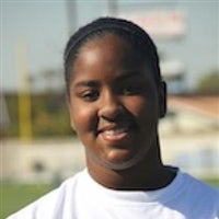 Brianna Hampton mugshot
