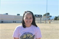 Bailey Benson