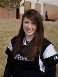Savannah Wells