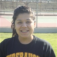 Cristal Huizar mugshot