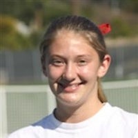Bryn Gornick mugshot