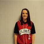 Chelsea Catterall mugshot