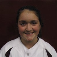 Lauren Walker mugshot