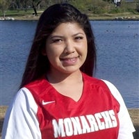 Jessica Gonzalez mugshot