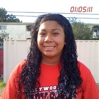 Katherine Gonzalez mugshot