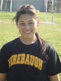 Ashley Cazares mugshot