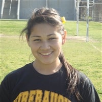 Ashley Cazares mugshot