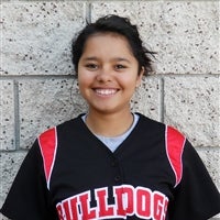 Victoria Gonzales mugshot