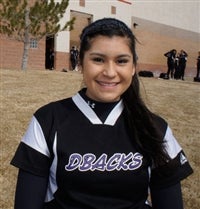 Jenny Murillo
