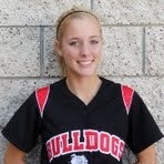 Ashley Miller mugshot