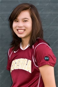 Lorelei Wong