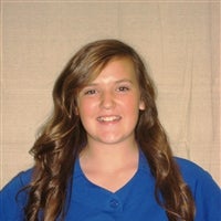 Chelsey Holley mugshot